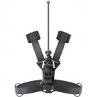 Third-Person Backpack Mount