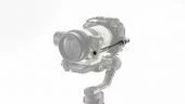 Tige 15mm à 12mm compatible DJI - Tilta