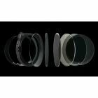 Tilta Illusion Magnetic Dual 95mm Filter Tray Holder