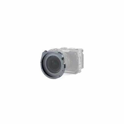 Tilta Illusion Magnetic Dual 95mm Filter Tray Holder