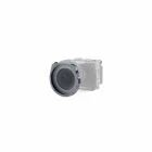 Tilta Illusion Magnetic Dual 95mm Filter Tray Holder