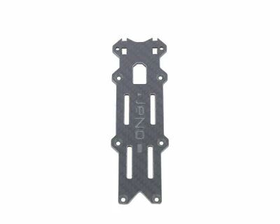 Top plate JeNo 5\  - WAF