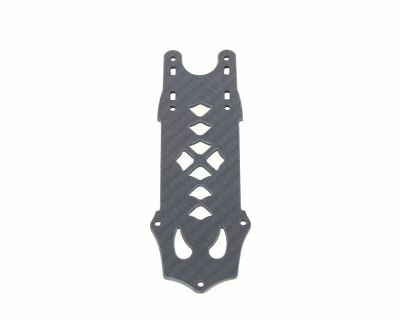 Top plate Kraken - Meteck Frames