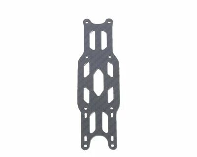 Top plate NextGen - Meteck Frames