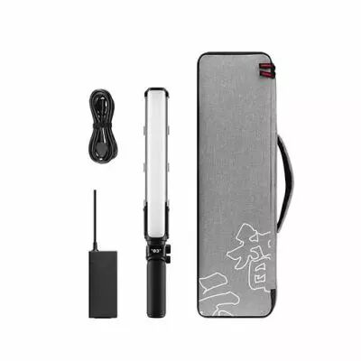 Torche LED bton Fiveray V60 - Zhiyun