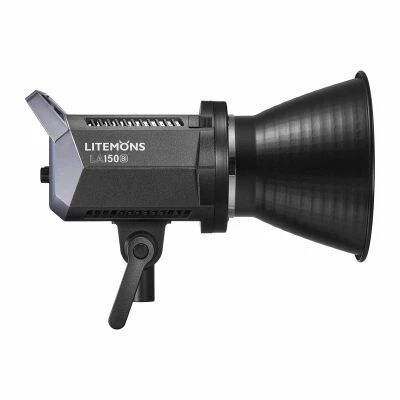 Torche LED Litemons LA150Bi, LA200Bi, LA150R, LA300R ou LA300Bi - Godox