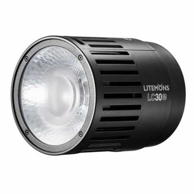 Torche LED Litemons LC30Bi - Godox
