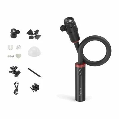 Torche LED macro RM 03 5480 - SmallRig