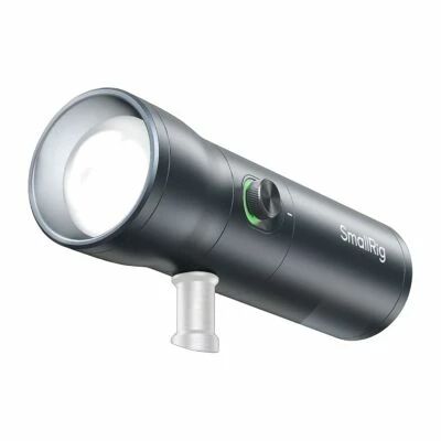 Torche LED RF 10C 4634 � faisceau focalisable - SmallRig