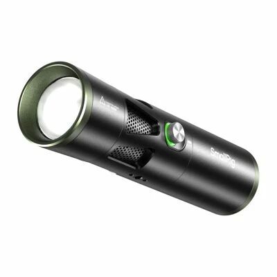 Torche LED RF 20C 5335 � faisceau focalisable - SmallRig