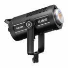 Torche LED SL200III lumi&egrave;re du jour 215 W - Godox