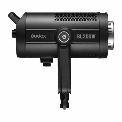 Torche LED SL200III lumi�re du jour 215 W - Godox