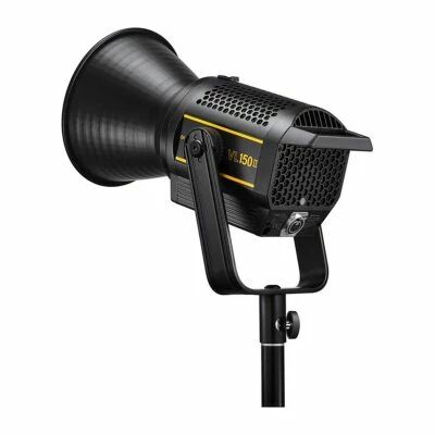 Torche LED VL150II lumi�re du jour 165 W secteur ou V-Mount - Godox