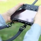 Tour de cou et fixation pour DJI RC Pro et Smart Controller - Sunnylife