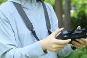 Tour de cou et fixation pour DJI RC Pro et Smart Controller - Sunnylife