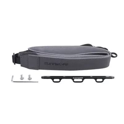 Tour de cou et fixation pour DJI RC Pro et Smart Controller - Sunnylife