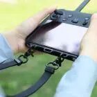 Tour de cou et fixation pour DJI RC Pro et Smart Controller - Sunnylife
