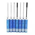 Trousse à outils pour drone 10 pièces sac tournevis plat cruciforme étoile accessoires phantom