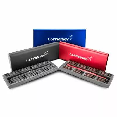 Tournevis de prcision 48 en 1 - Lumenier