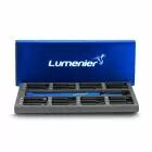 Tournevis de précision 48 en 1 - Lumenier