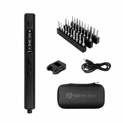 Tournevis lectrique intelligent ES666 - Sequre