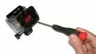 Tournevis Torx pour hublot GoPro Hero3