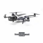 Tracker GPS Trackimo et support de fixation pour GoPro Karma