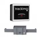 Tracker GPS Trackimo et support de fixation pour GoPro Karma