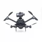 Tracker GPS Trackimo et support de fixation pour GoPro Karma