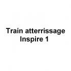 Train atterrissage Inspire 1 