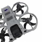 Train d\'atterrissage &eacute;tendu pour DJI Avata 360 - Parbeson