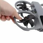 Train d\'atterrissage &eacute;tendu pour DJI Avata 360 - Parbeson
