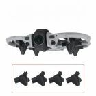 Train d\'atterrissage &eacute;tendu pour DJI Avata 360 - Parbeson