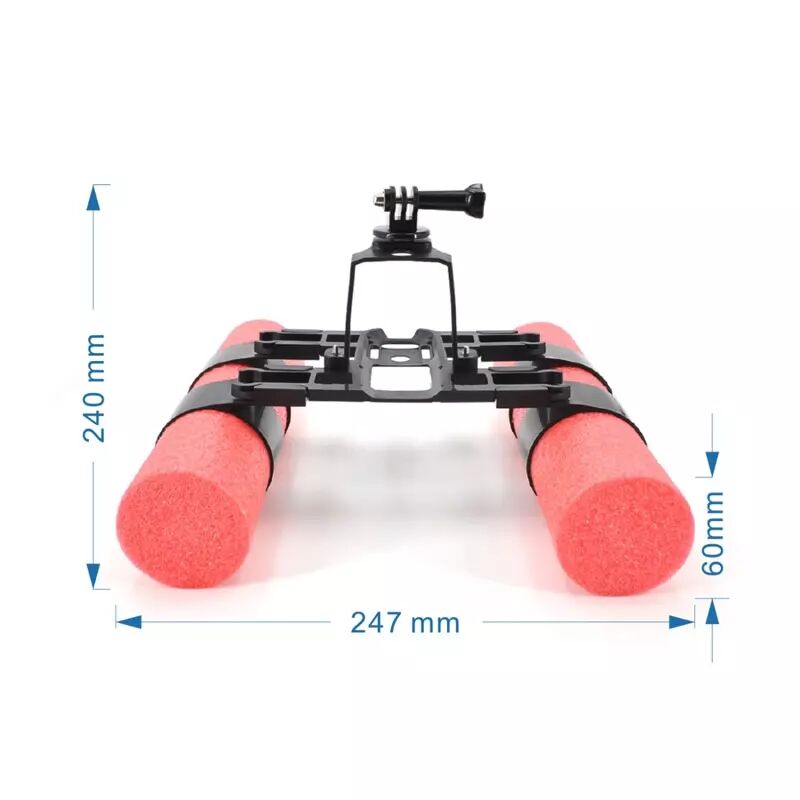 Train d'amerrissage flottant Startrc pour DJI Air 2S et Mavic Air 2