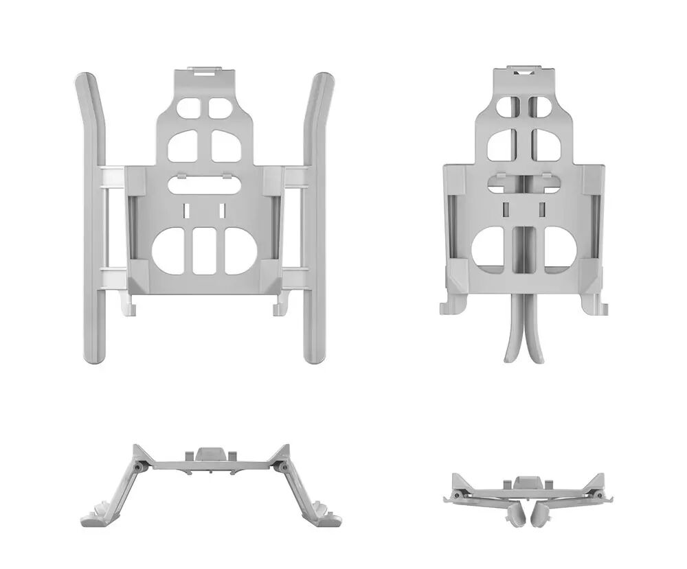 Train d'atterrissage pliable StartRC pour DJI Mini 3 Pro