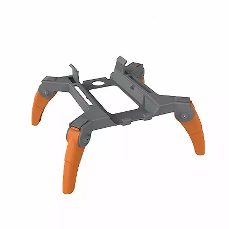 Patins Extension Trains d’Atterrissage Pliable pour drone DJI Mini 4 Pro -  Maison Du Drone