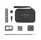 Travel Kit pour DJI Osmo Action