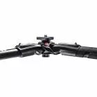 Trépied 190X à 3 section en aluminium - Manfrotto