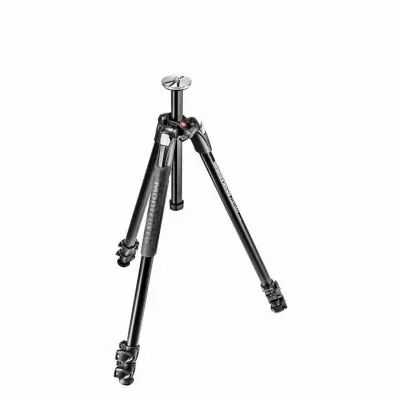 Trpied 290 Xtra  3 sections - Manfrotto