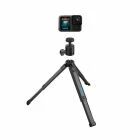 Trépied avec tête sphérique (20cm) - GoPro
