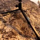 Trépied avec tête sphérique (20cm) - GoPro