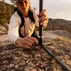 Trépied avec tête sphérique (20cm) - GoPro