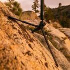 Trépied avec tête sphérique (20cm) - GoPro