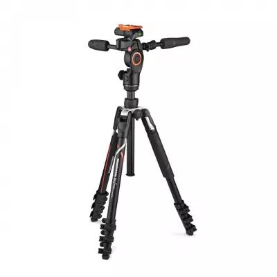 Trpied Befree 3-Way Live Advanced pour boitier Sony Alpha - Manfrotto