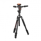 Trépied Befree 3-Way Live Advanced pour boitier Sony Alpha - Manfrotto