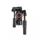 Trépied Befree 3-Way Live Advanced pour boitier Sony Alpha - Manfrotto