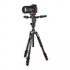 Trépied Befree 3-Way Live Advanced pour boitier Sony Alpha - Manfrotto