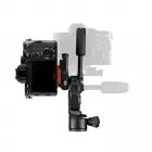 Trépied Befree 3-Way Live Advanced pour boitier Sony Alpha - Manfrotto