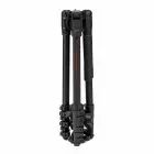 Trépied Befree Advanced AS en aluminium avec leviers de serrage - Manfrotto