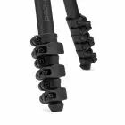 Trépied Befree Advanced AS en aluminium avec leviers de serrage - Manfrotto
